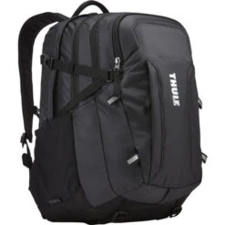 Thule EnRoute Escort 2 Laptop Backpack-Black