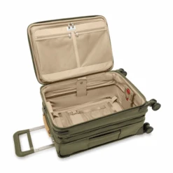 Briggs & Riley Baseline Essential Carry-On Spinner -Travel Storage Store 7cc935 4de7b2d8ae3a45be8d853ca6d1851b94mv2