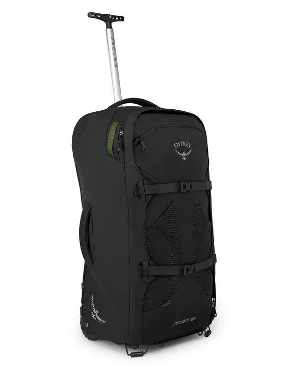 Osprey Farpoint Wheeled Travel Pack 65 1 Osprey Farpoint Wheeled Travel Pack 65