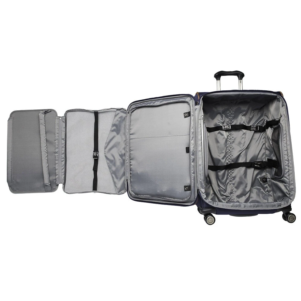 TravelPro Crew™ 11 25" Expandable Spinner Suiter 6 TravelPro Crew™ 11 25" Expandable Spinner Suiter - Image 6