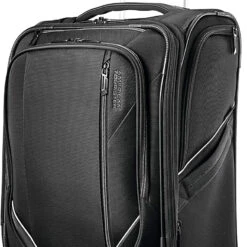 American Tourister Zoom Turbo 20" Spinner -Travel Storage Store 7cc935 4ed38f328ebb4501b0dbdba5881b2715mv2