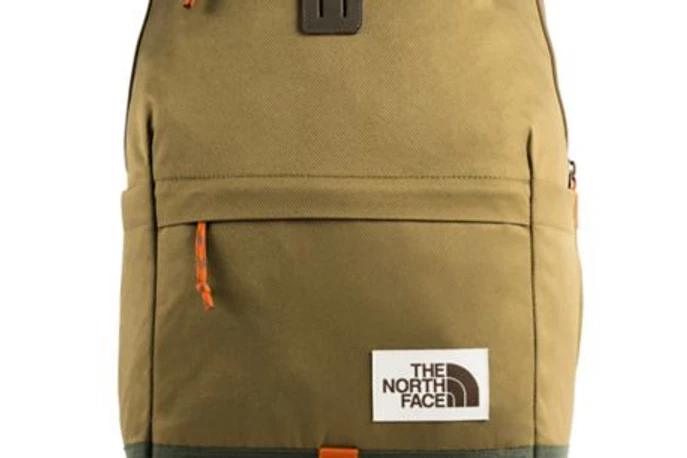 The North Face Daypack 1 The North Face Daypack