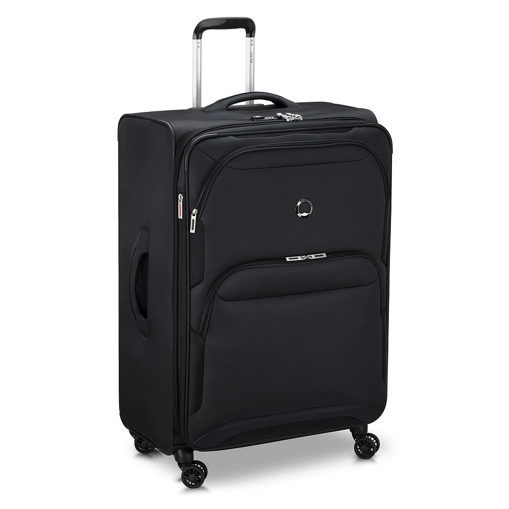 Delsey Sky Max 2.0 29" Large Expandable Spinner 1 Delsey Sky Max 2.0 29" Large Expandable Spinner