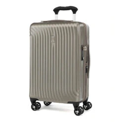 TravelPro Maxlite Air Carry-On Expandable Hardside Spinner -Travel Storage Store 7cc935 528980b705f346d49ed49c09e8383f7emv2