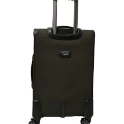 Bon Voyage 1105 Softside Spinner Luggage -Travel Storage Store 7cc935 52a6c82ade864d82882f1c156d1a9f4cmv2 1