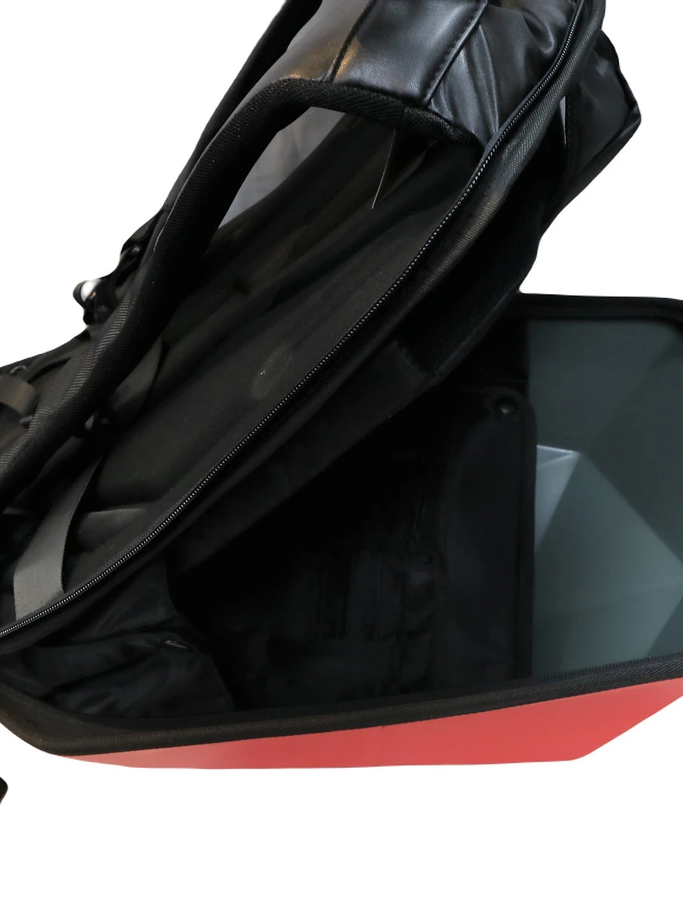 Bon Voyage 2392 Hardshell Backpack 5 Bon Voyage 2392 Hardshell Backpack - Image 5