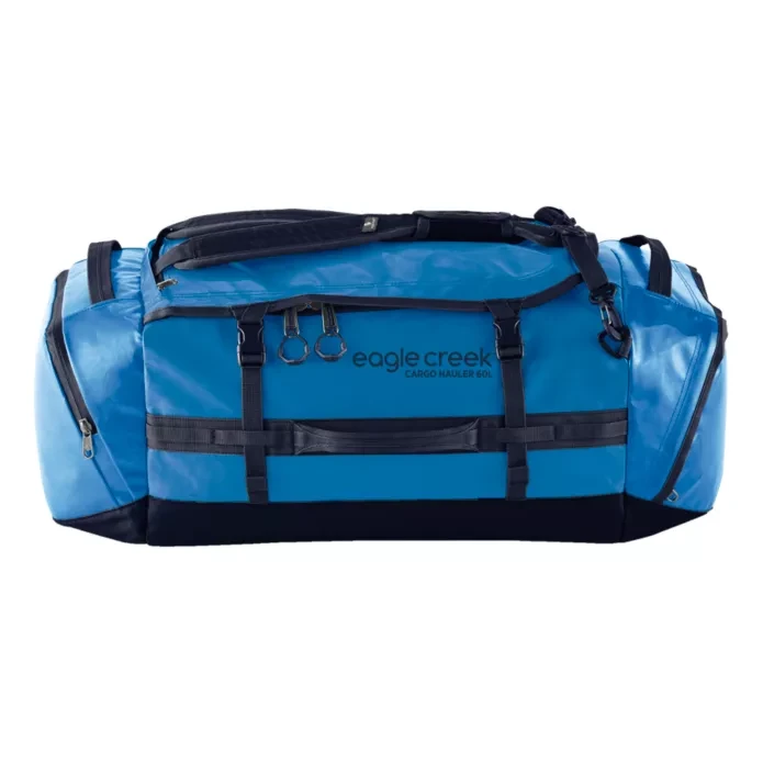 Eagle Creek Cargo Hauler Duffel 90L 5 Eagle Creek Cargo Hauler Duffel 90L - Image 5