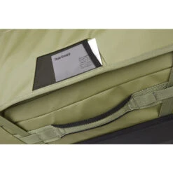 Thule Chasm Wheeled Duffel Bag 81cm/32" 22 Thule Chasm Wheeled Duffel Bag 81cm/32" -Travel Storage Store 7cc935 5400d73b6c4540d894d0550460e2a465mv2