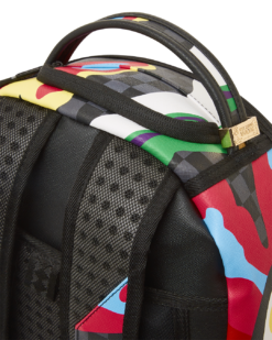 Sprayground Laffy Taffy DLXSV Backpack -Travel Storage Store 7cc935 54259f6cc21a4dcf940e83950ff3fdcemv2
