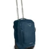 Osprey Transporter Wheeled Duffel 38-Carry On