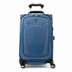 Travelpro Maxlite 5 21" Expandable Carry-On Spinner -Travel Storage Store 7cc935 550c7ab4e86a48da8fd90d52e0c55c03mv2