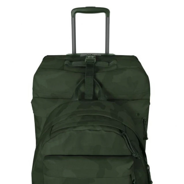Eastpak Double Tranverz Luggage-Large 8 Eastpak Double Tranverz Luggage-Large - Image 8