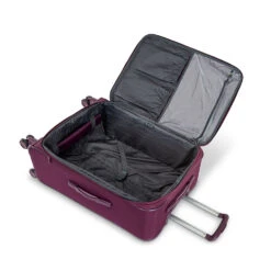 American Tourister Cascade 24" Spinner -Travel Storage Store 7cc935 5562ba05933e4b168933f059ad6ef628mv2