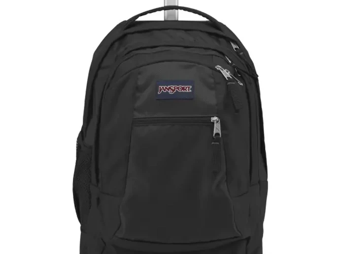 JanSport Driver 8 Backpack With Wheels 13 JanSport Driver 8 Backpack With Wheels - Image 13