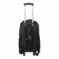 Bon Voyage 3081 4 Wheel Laptop Backpack -Travel Storage Store 7cc935 58229f9b43a94b369ae68c8cea25068dmv2 1