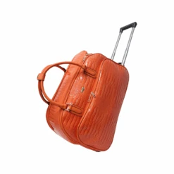 Bon Voyage 3008 22" Rolling Duffel Bag 22 Bon Voyage 3008 22" Rolling Duffel Bag -Travel Storage Store 7cc935 59fa6eaae6b3404bba0be406f9f95ca7mv2 2