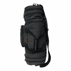 Bon Voyage 3327 Canvas Duffel Bag -Travel Storage Store 7cc935 5a1edb264ce14b74b7d2cb6213cea1a0mv2