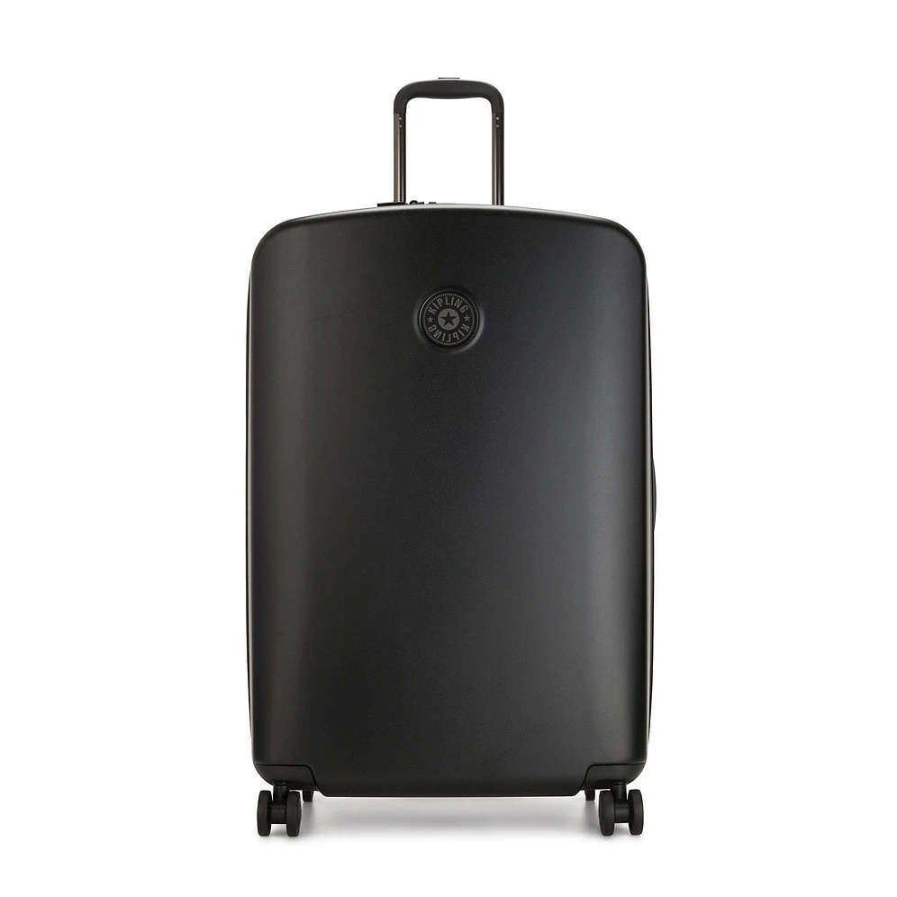 Kipling Curiosity Large 4 Wheeled Rolling Luggage 1 Kipling Curiosity Large 4 Wheeled Rolling Luggage