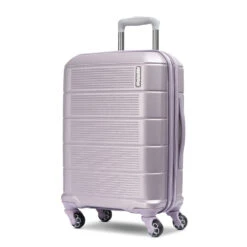 American Tourister Stratum 2.0 20" Carry On Spinner -Travel Storage Store 7cc935 5a8ece922384473790da548b1bf7df92mv2