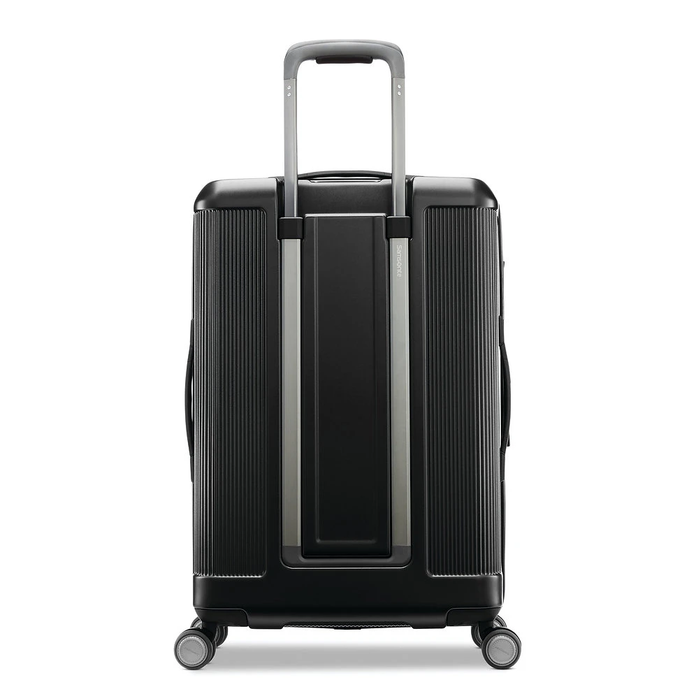 Samsonite Silhouette 17 Hard Side Spinner - Medium 2 Samsonite Silhouette 17 Hard Side Spinner - Medium - Image 2