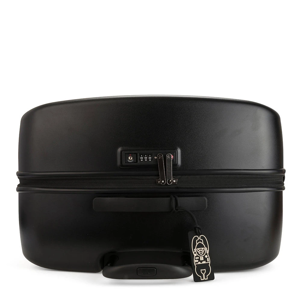 Kipling Curiosity Large 4 Wheeled Rolling Luggage 6 Kipling Curiosity Large 4 Wheeled Rolling Luggage - Image 6