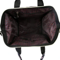 J World Posy 3 Piece Collection Backpack With Tote & Pouch -Travel Storage Store 7cc935 5adc28741b1c4c10bd5f28f67f53e26emv2 d 1500 1500 s 2