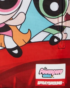 Sprayground Powepuff Girls Never Back Down Backpack -Travel Storage Store 7cc935 5ae519b3d51f48c49f5d050d6f5fd31amv2