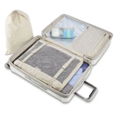 Samsonite Silhouette 17 Hard Side Spinner - Large -Travel Storage Store 7cc935 5bb79a479cc145ccb2ee1006357ddd78mv2 2