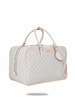 Sprayground Crème De La Crème Aeronaut Duffle -Travel Storage Store 7cc935 5ccae587d7944a34983e49c8263f3796mv2