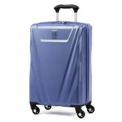 Travelpro Maxlite 5 Carry-On Hardside Spinner -Travel Storage Store 7cc935 5d164968483844c1a0d6c761e31e3cf9mv2