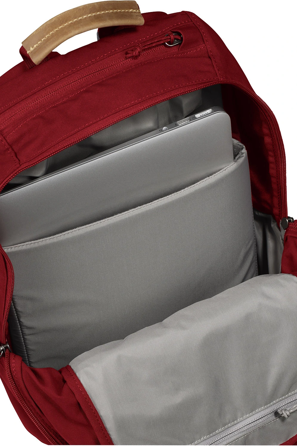 Fjallraven Raven 20 Backpack 3 Fjallraven Raven 20 Backpack - Image 3