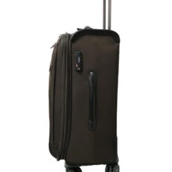 Bon Voyage 1105 Softside Spinner Luggage 12 Bon Voyage 1105 Softside Spinner Luggage -Travel Storage Store 7cc935 5fee55d29b514a3686fa3989293839f1mv2 2