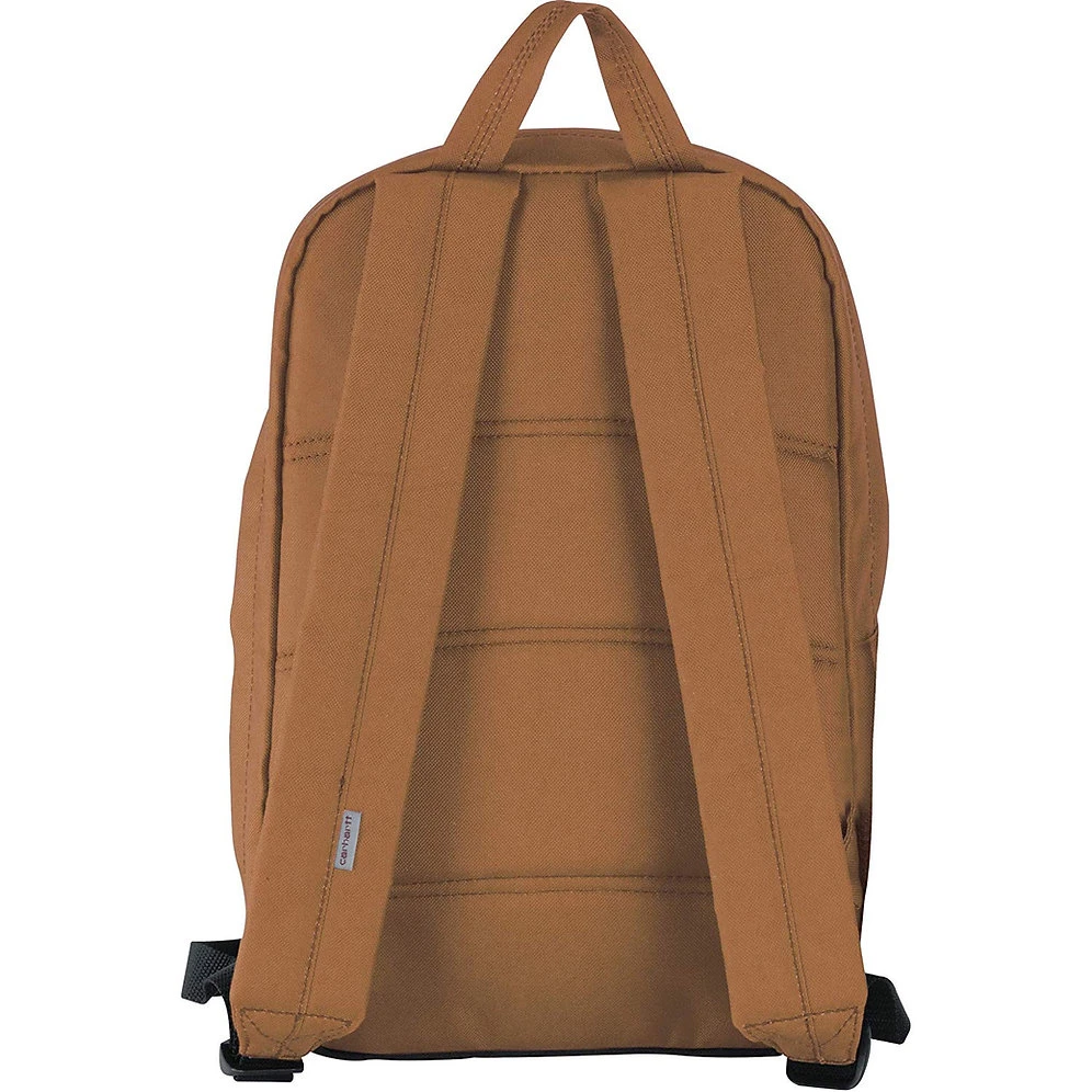 Carhartt Legacy Compact Backpack 5 Carhartt Legacy Compact Backpack - Image 5