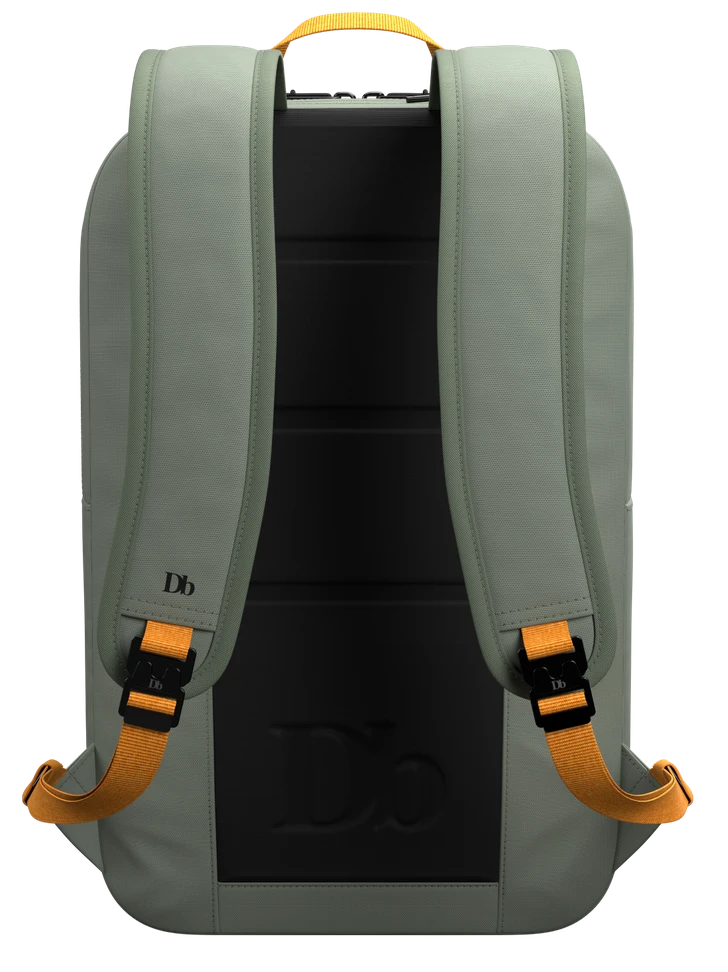 Douchebags The Världsvan 17L Backpack 3 Douchebags The Världsvan 17L Backpack - Image 3