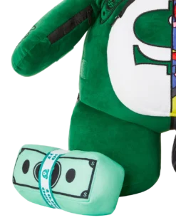 Sprayground Anotomy Teddybear Backpack -Travel Storage Store 7cc935 60e16675c88245619e8fe69ab600a029mv2