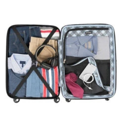 Travelpro Maxlite 5 Carry-On Hardside Spinner 15 Travelpro Maxlite 5 Carry-On Hardside Spinner -Travel Storage Store 7cc935 62639d914e51456e829c80f506fd7c63mv2 1