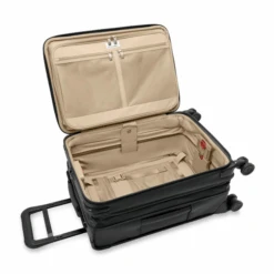 Briggs & Riley Baseline Essential Carry-On Spinner -Travel Storage Store 7cc935 6285054eec254bfea813366e3863128cmv2