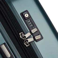 Delsey Helium Titanium 25" Exp. Spinner Upright -Travel Storage Store 7cc935 6316689ca01941bebfb1b28fea8dc367mv2 1