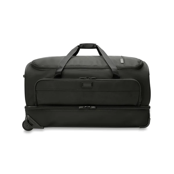 Briggs & Riley Baseline Large 2-Wheel Duffel 11 Briggs & Riley Baseline Large 2-Wheel Duffel - Image 11