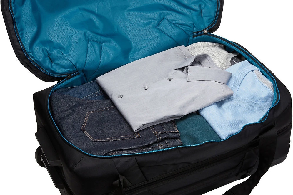 Thule Subterra Wheeled Duffel 75cm/30” 11 Thule Subterra Wheeled Duffel 75cm/30” - Image 11