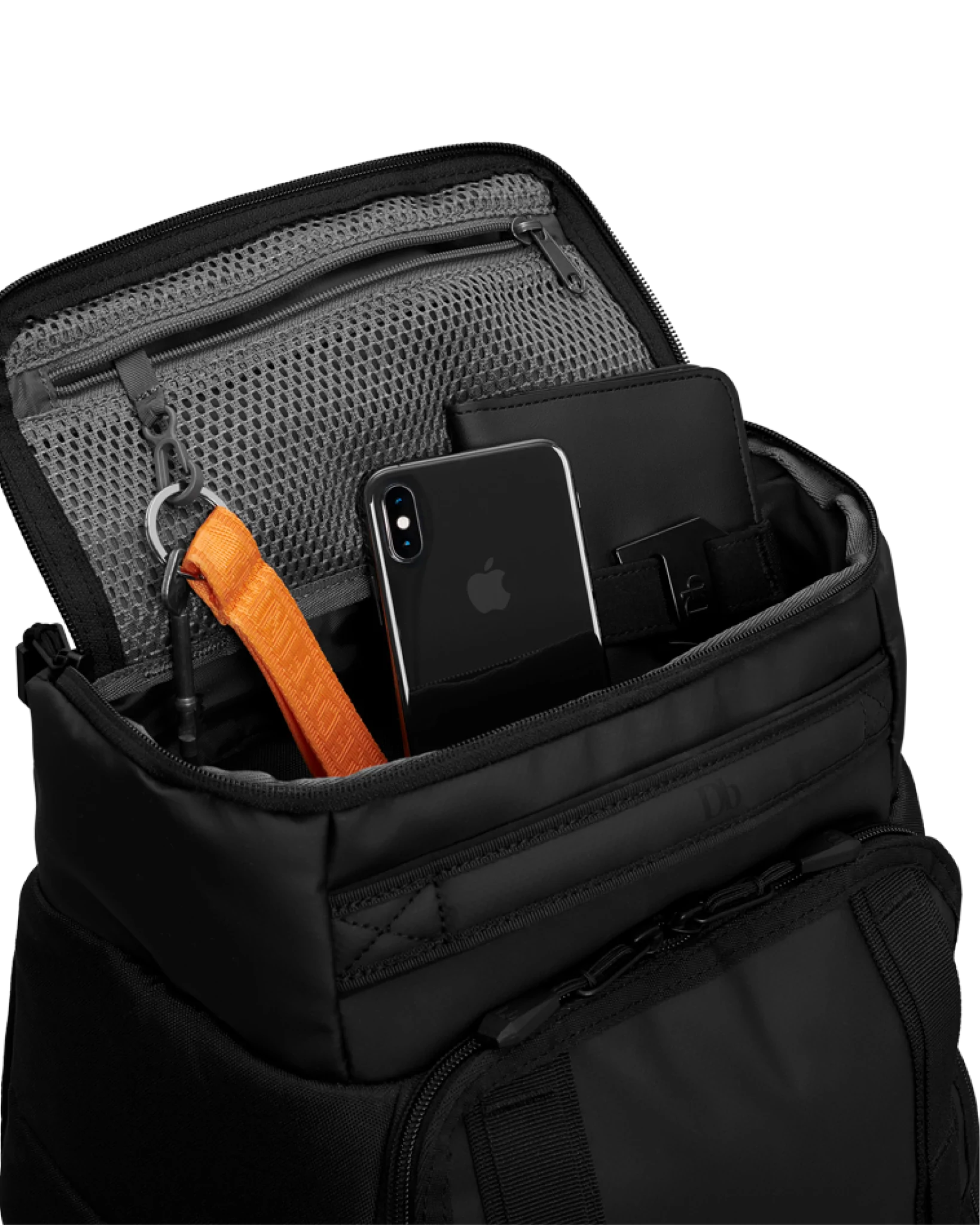 Douchebags The Strøm 30L Backpack 10 Douchebags The Strøm 30L Backpack - Image 10