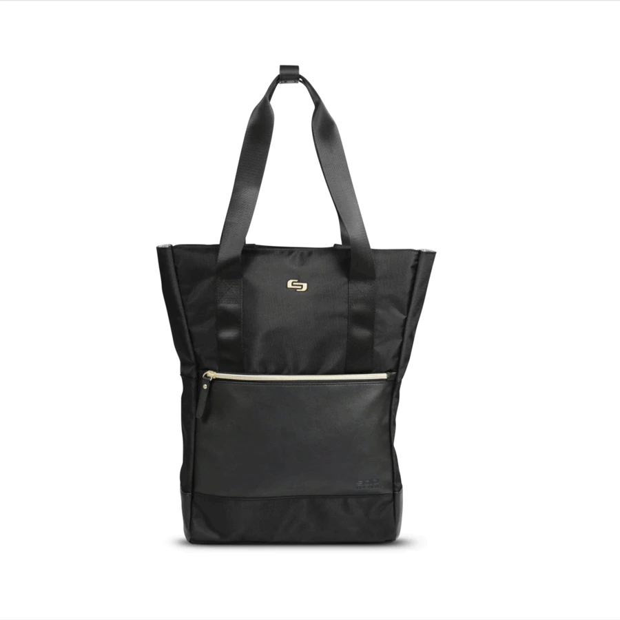 Solo Parker Hybrid Backpack Tote 3 Solo Parker Hybrid Backpack Tote - Image 3