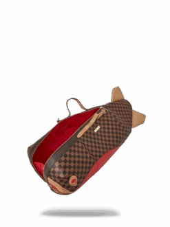 Sprayground Raceway Henny Torpedo Duffel -Travel Storage Store 7cc935 64562d122d764d9d80f993657a828555mv2