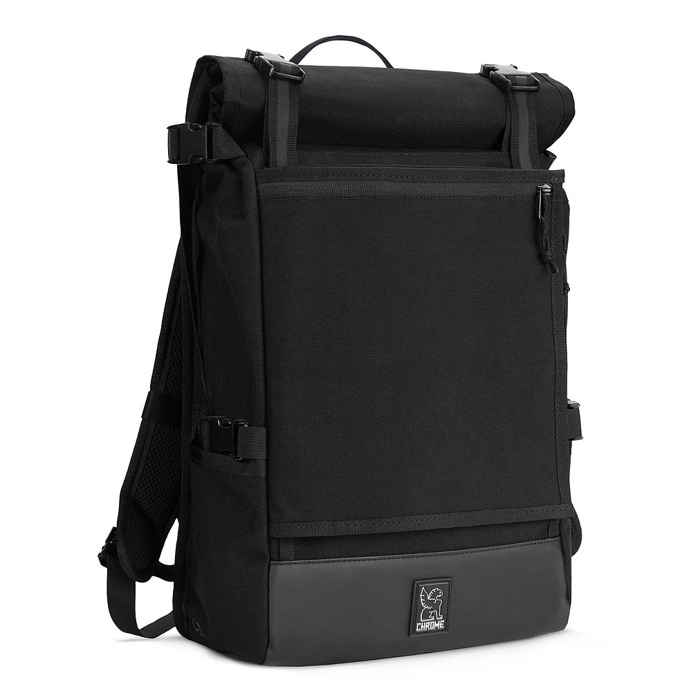 Chrome Industries Barrage Session Backpack 1 Chrome Industries Barrage Session Backpack