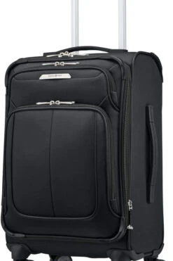 Samsonite Solyte DLX Carry On Expandable Spinner 18 Samsonite Solyte DLX Carry On Expandable Spinner -Travel Storage Store 7cc935 6705e62fb729411cadd78f71fcacf7edmv2