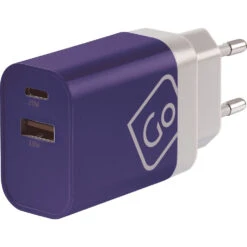 Design Go Worldwide USB-A & USB-C Charger + -Travel Storage Store 7cc935 6734207d95d248ba8bd170b577ae10cbmv2