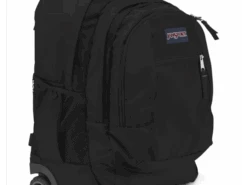 JanSport Driver 8 Backpack With Wheels 28 JanSport Driver 8 Backpack With Wheels -Travel Storage Store 7cc935 676b6fa314e4488da4d85092b4aa8e31mv2 1