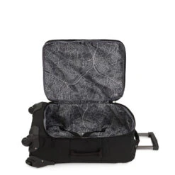 Kipling Darcey Small Carry-On Rolling Luggage -Travel Storage Store 7cc935 683ce93c013a447c97a330da7f70cafemv2