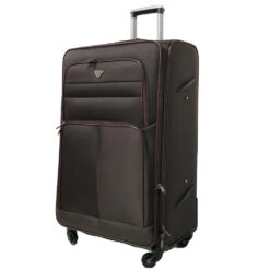 Bon Voyage 9122 Softside Spinner Luggage -Travel Storage Store 7cc935 685793551ac64082876f6c0e09963749mv2