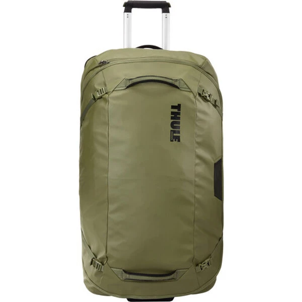 Thule Chasm Wheeled Duffel Bag 81cm/32" 2 Thule Chasm Wheeled Duffel Bag 81cm/32" - Image 2
